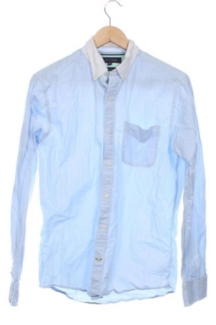 Pánská košile  Tommy Hilfiger, Velikost S, Barva Modrá, Cena  1 069,00 Kč