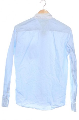 Pánská košile  Tommy Hilfiger, Velikost S, Barva Modrá, Cena  1 069,00 Kč