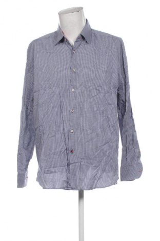 Pánská košile  Tommy Hilfiger, Velikost XXL, Barva Vícebarevné, Cena  559,00 Kč