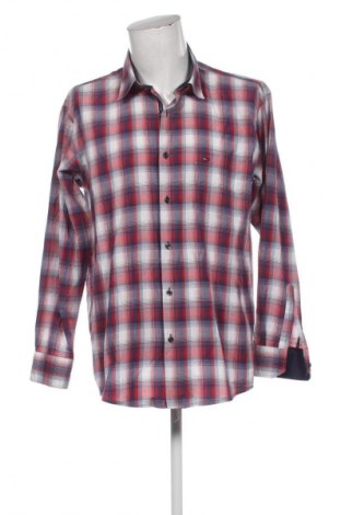 Pánská košile  Tommy Hilfiger, Velikost XXL, Barva Vícebarevné, Cena  609,00 Kč