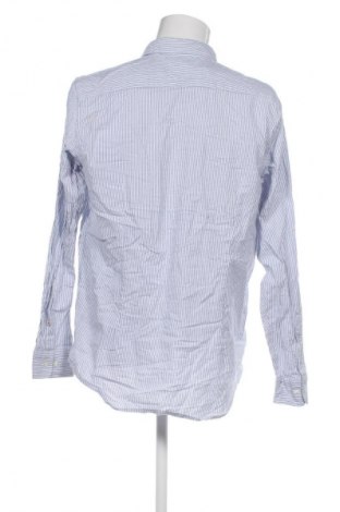 Ανδρικό πουκάμισο Tommy Hilfiger, Μέγεθος M, Χρώμα Πολύχρωμο, Τιμή 11,99 €