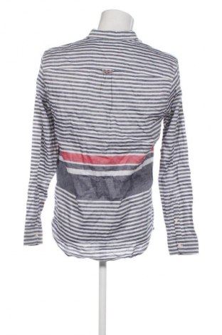 Мъжка риза Tommy Jeans, Размер L, Цвят Многоцветен, Цена 25,05 €