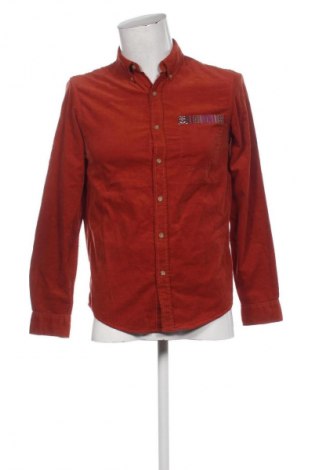 Pánská košile  Topman, Velikost S, Barva Oranžová, Cena  721,00 Kč