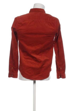 Pánská košile  Topman, Velikost S, Barva Oranžová, Cena  721,00 Kč