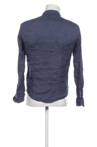 Cămașă de bărbați Trussardi, Mărime XL, Culoare Gri, Preț 182,99 Lei