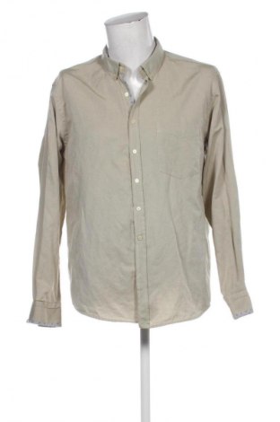 Pánská košile  Tudors, Velikost XXL, Barva Zelená, Cena  419,00 Kč