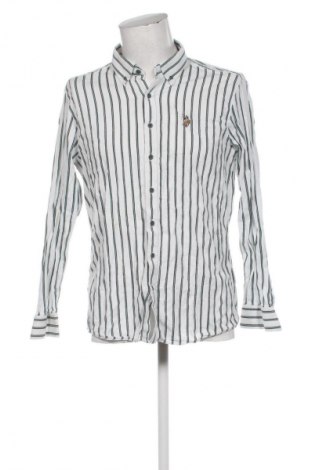 Pánská košile  U.S. Polo Assn., Velikost XL, Barva Vícebarevné, Cena  799,00 Kč