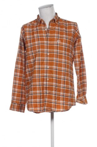 Pánská košile  U.S. Polo Assn., Velikost XL, Barva Vícebarevné, Cena  449,00 Kč