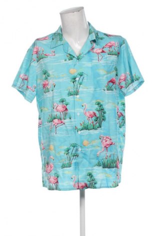 Pánská košile  Unbranded, Velikost XXL, Barva Vícebarevné, Cena  109,00 Kč