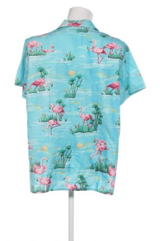 Pánská košile  Unbranded, Velikost XXL, Barva Vícebarevné, Cena  109,00 Kč