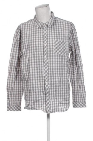 Мъжка риза Unbranded, Размер XXL, Цвят Многоцветен, Цена 3,06 €