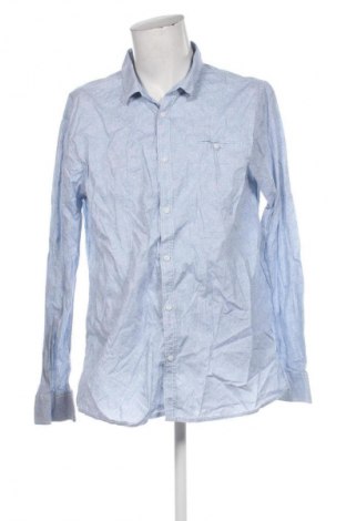 Pánská košile  Unbranded, Velikost 3XL, Barva Vícebarevné, Cena  169,00 Kč