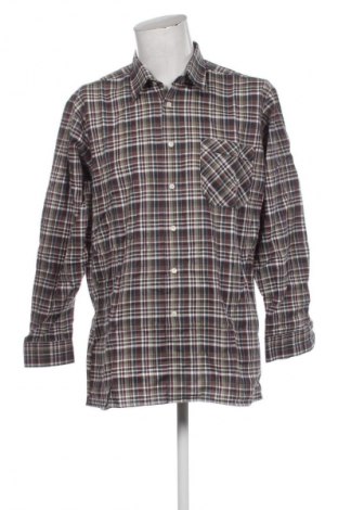 Мъжка риза Unbranded, Размер L, Цвят Многоцветен, Цена 2,55 €