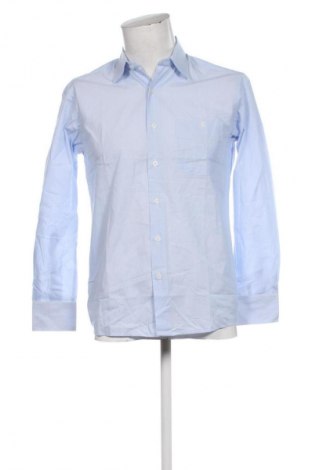 Herrenhemd Unbranded, Größe S, Farbe Mehrfarbig, Preis € 4,99