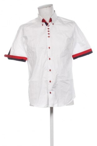 Pánská košile  Unbranded, Velikost M, Barva Bílá, Cena  219,00 Kč