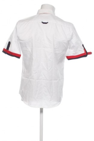 Pánská košile  Unbranded, Velikost M, Barva Bílá, Cena  219,00 Kč