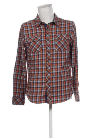 Мъжка риза Unbranded, Размер XL, Цвят Многоцветен, Цена 3,06 €