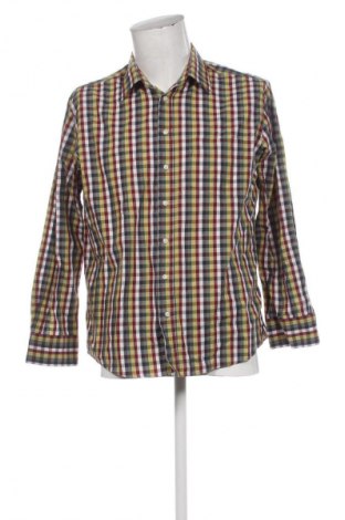 Мъжка риза Unbranded, Размер L, Цвят Многоцветен, Цена 8,18 €