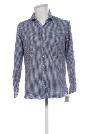 Мъжка риза Unbranded, Размер M, Цвят Многоцветен, Цена 10,22 €