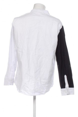 Herrenhemd Unbranded, Größe 4XL, Farbe Mehrfarbig, Preis 14,99 €