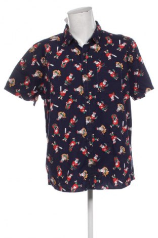 Pánská košile  Unbranded, Velikost 4XL, Barva Vícebarevné, Cena  379,00 Kč