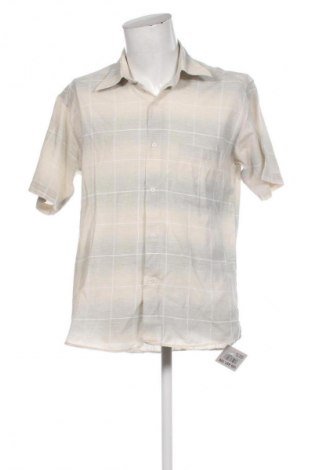 Pánská košile  Unbranded, Velikost L, Barva Krémová, Cena  429,00 Kč