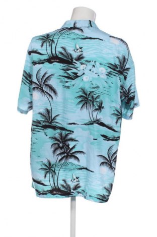 Męska koszula Unbranded, Rozmiar 3XL, Kolor Kolorowy, Cena 78,99 zł