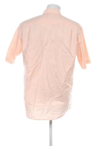 Pánská košile  Unbranded, Velikost L, Barva Oranžová, Cena  109,00 Kč