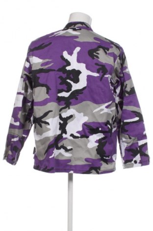 Pánská košile  Unbranded, Velikost M, Barva Vícebarevné, Cena  289,00 Kč