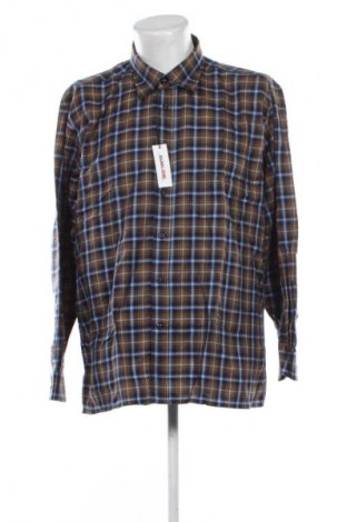 Pánská košile  Unbranded, Velikost XXL, Barva Vícebarevné, Cena  129,00 Kč