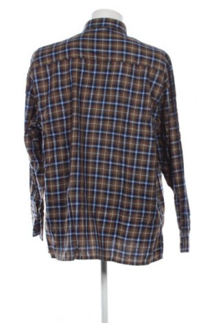 Pánská košile  Unbranded, Velikost XXL, Barva Vícebarevné, Cena  129,00 Kč