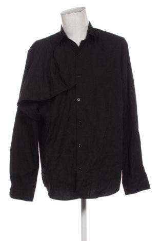 Pánská košile  Unbranded, Velikost XXL, Barva Černá, Cena  259,00 Kč