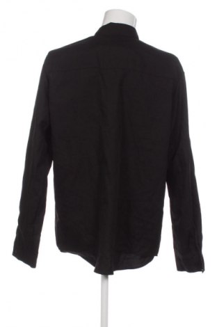 Pánská košile  Unbranded, Velikost XXL, Barva Černá, Cena  259,00 Kč