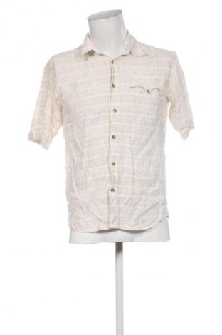 Pánská košile  Unbranded, Velikost M, Barva Béžová, Cena  259,00 Kč