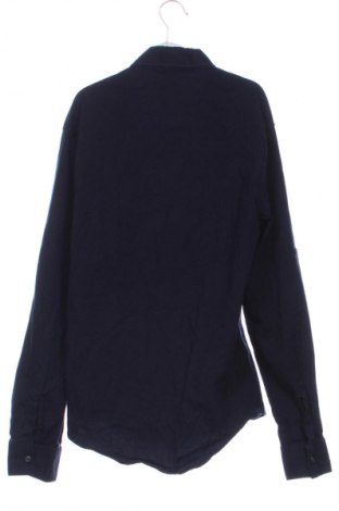 Pánská košile  Unbranded, Velikost M, Barva Modrá, Cena  429,00 Kč