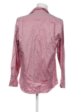 Мъжка риза Dressmann, Размер XL, Цвят Пепел от рози, Цена 3,06 €