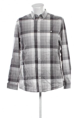 Мъжка риза Dressmann, Размер XL, Цвят Многоцветен, Цена 3,06 €