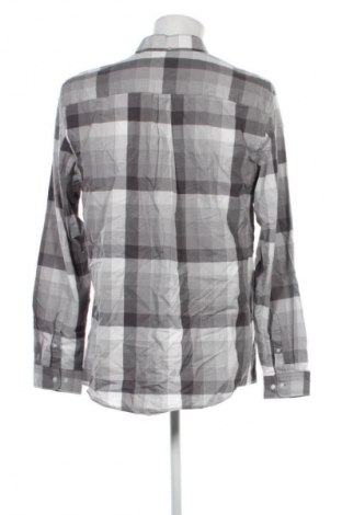 Мъжка риза Dressmann, Размер XL, Цвят Многоцветен, Цена 3,06 €