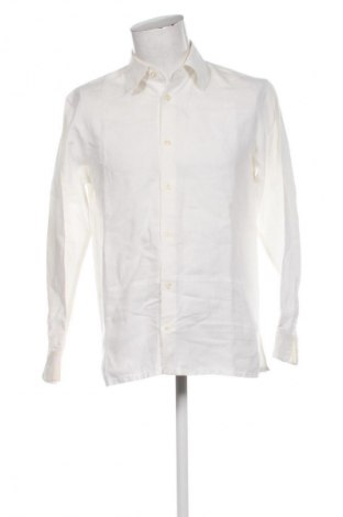 Мъжка риза Unbranded, Размер S, Цвят Бял, Цена 6,13 €