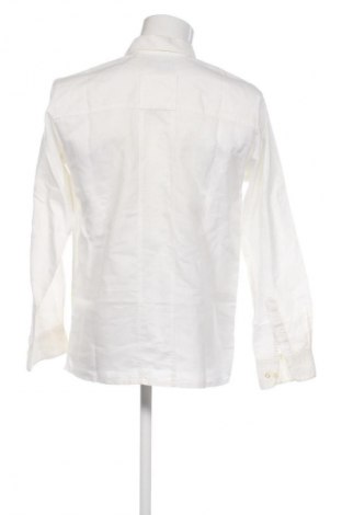 Мъжка риза Unbranded, Размер S, Цвят Бял, Цена 6,13 €