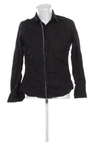 Pánská košile  Unbranded, Velikost XL, Barva Černá, Cena  89,00 Kč