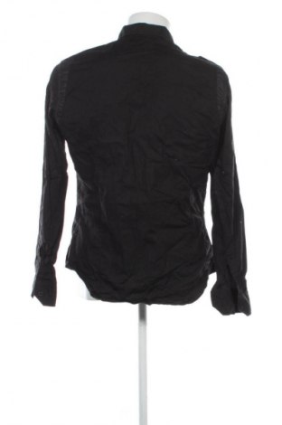 Pánská košile  Unbranded, Velikost XL, Barva Černá, Cena  89,00 Kč