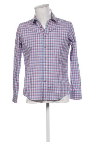 Мъжка риза Unbranded, Размер M, Цвят Многоцветен, Цена 7,15 €