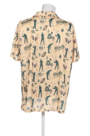 Мъжка риза Unbranded, Размер XXL, Цвят Многоцветен, Цена 19,88 €