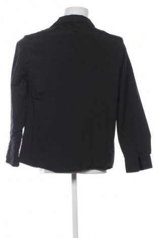 Męska koszula Unbranded, Rozmiar L, Kolor Czarny, Cena 38,99 zł