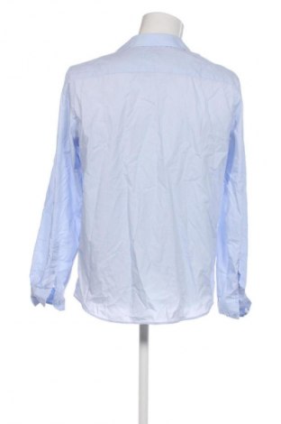 Pánská košile  LH By La  Halle, Velikost L, Barva Modrá, Cena  429,00 Kč