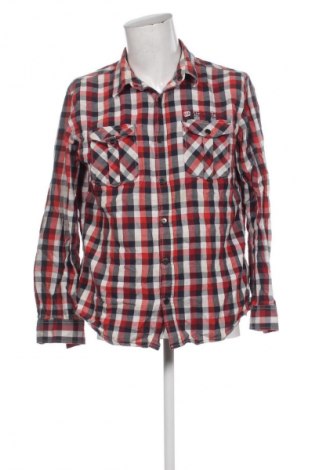 Мъжка риза Unbranded, Размер XXL, Цвят Многоцветен, Цена 5,11 €