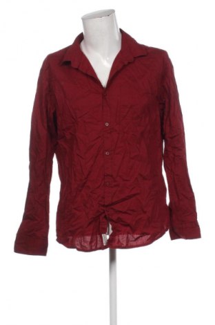 Pánská košile  Unbranded, Velikost XL, Barva Červená, Cena  69,00 Kč