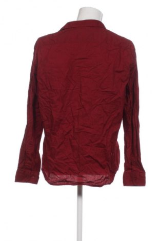 Pánská košile  Unbranded, Velikost XL, Barva Červená, Cena  69,00 Kč