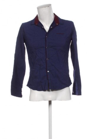 Pánská košile  Unbranded, Velikost S, Barva Modrá, Cena  169,00 Kč